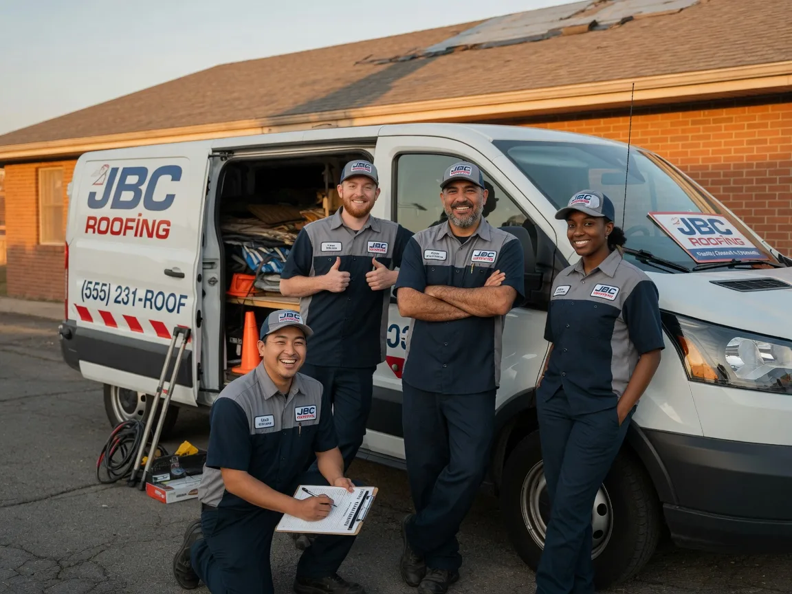Roof Replacement company in Church Hill, TN